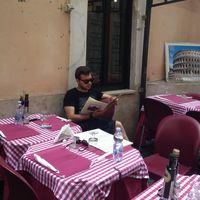 Le foto di Kazım Kurt