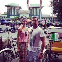 Zdjęcia użytkownika Fatiha Oubihi