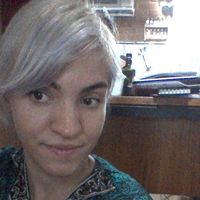 Rayanne Floriano的照片