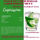 CAIPIRISSIMAS NIGHT/NOCHE DE CAIPIRISSIMAS's picture