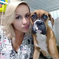 Flavia Biscaia的照片