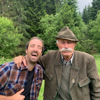 Fënril MONTORIER's Photo