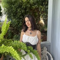 Khadija Guliyeva's Photo