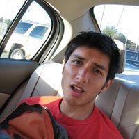 Lawrence Panzarella's Photo