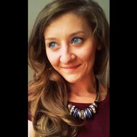 Aneta Badowska's Photo