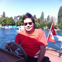 Marco Günter's Photo