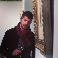 george Konio的照片