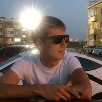 Роман Ружицкий's Photo