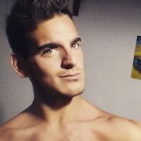 Bruno Cassán's Photo