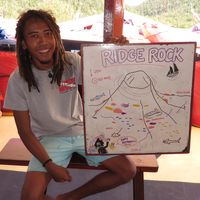 Fareez Ahmad's Photo