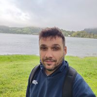 Miguel Padín的照片