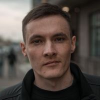 Bulat Shamsutdinov的照片