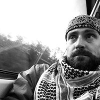 Fotos de Liam Hebden