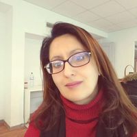 amina lagha的照片