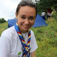 Dana Palade的照片