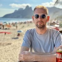 Piotr Blaszczyk's Photo