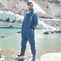 Aakash Kaushik's Photo