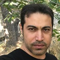 Masoud Rakhshan's Photo