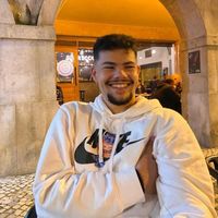 Afonso Ferreira's Photo