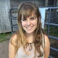 Marissa Volk's Photo