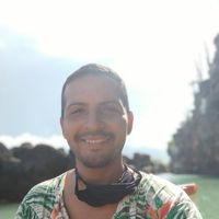 Fotos von Daniel Barragan