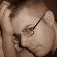 Mathias Erlandsson的照片