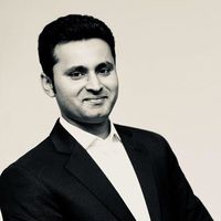 Ñaeem Gill的照片