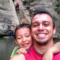 Javier Vergel Montero的照片