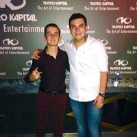 Fotos von Gabriel Cordon