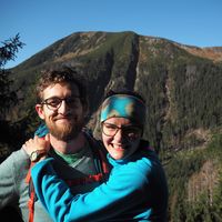 Photos de Tomas+Daniela couchsurfing