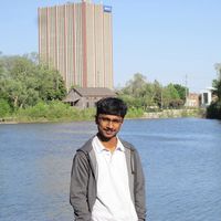 Le foto di Akshay  Malwade