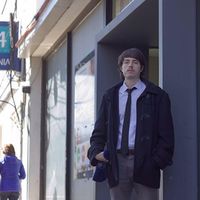 Gaston Ampugnani的照片