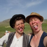 Frieda Härtel's Photo