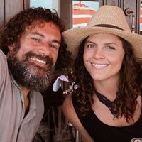 Anita Erasmus's Photo