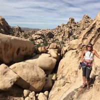 Hannah Brady的照片