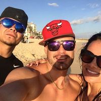 Daniel Covarrubiasx的照片