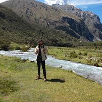 Jhoan Coronador的照片