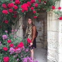 Trisha Molitor的照片