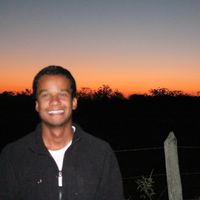 Fotos de Gabriel Gonçalves de Godoy