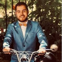 Cédric Caujolle's Photo