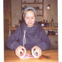 Jaga Jakubowska的照片