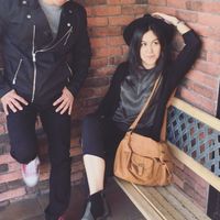 Pamela Mayume的照片