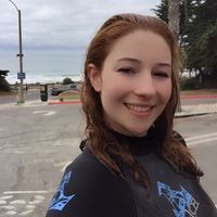 Kristina Teezy的照片