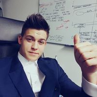 Fotos de Daniel Faltum