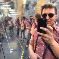 Matt Farber的照片