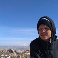 Sven Fricke的照片