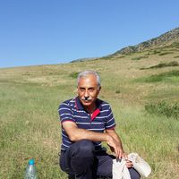 Ali Gerayloo的照片