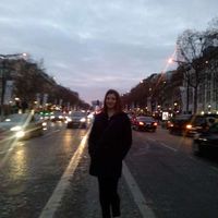 Tanja Erjavec's Photo