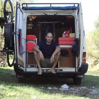 German Ceide的照片