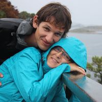 Fotos von Ania i Bartek